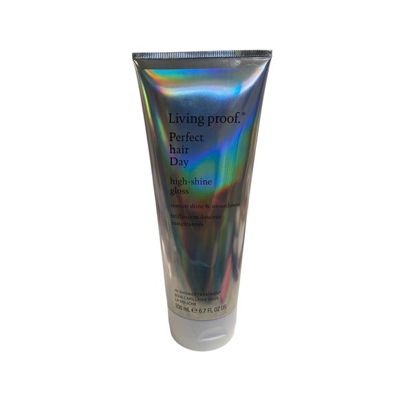 Living Proof Perfect Hair Day High‑Shine Gloss 200 ml (6.7 oz) - Picture 1 of 1